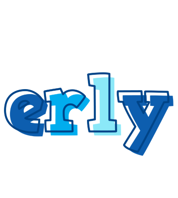 Erly sailor logo