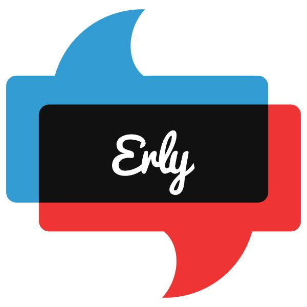 Erly sharks logo