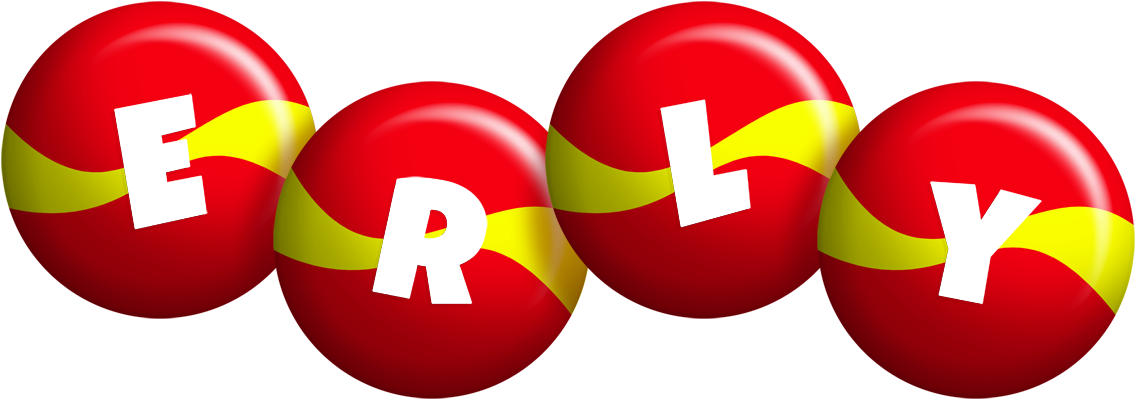 Erly spain logo