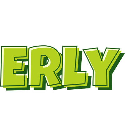Erly summer logo