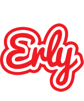 Erly sunshine logo