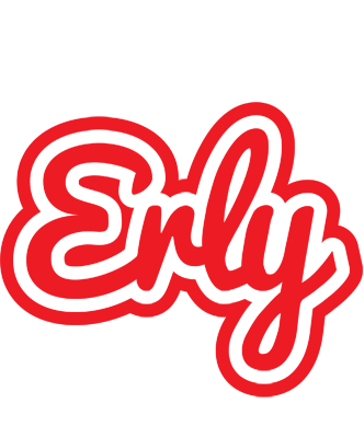 Erly sunshine logo