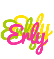 Erly sweets logo