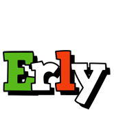 Erly venezia logo