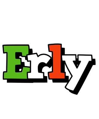 Erly venezia logo