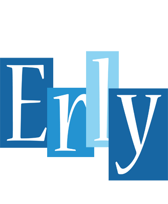 Erly winter logo