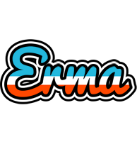 Erma america logo