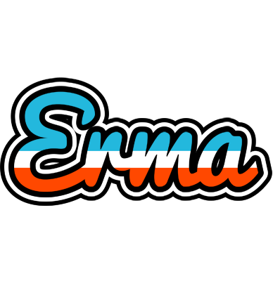 Erma america logo