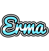 Erma argentine logo