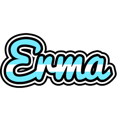 Erma argentine logo