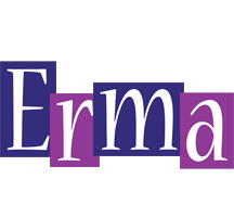 Erma autumn logo