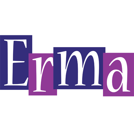 Erma autumn logo