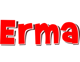 Erma basket logo