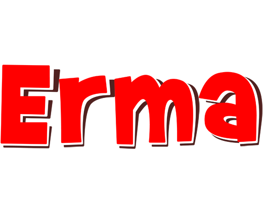 Erma basket logo