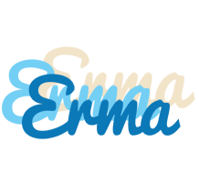 Erma breeze logo