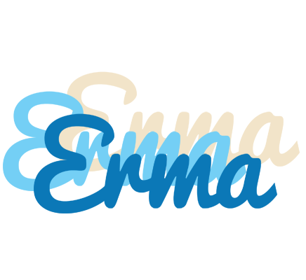 Erma breeze logo