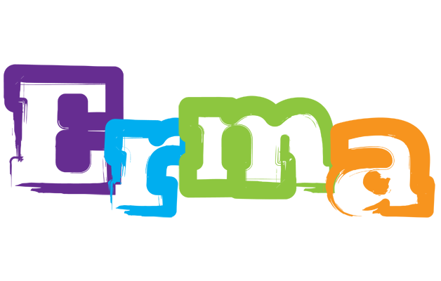 Erma casino logo