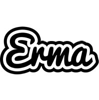 Erma chess logo