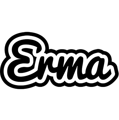 Erma chess logo