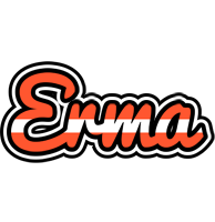 Erma denmark logo