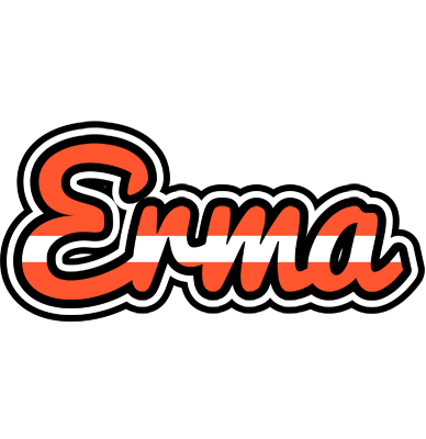 Erma denmark logo