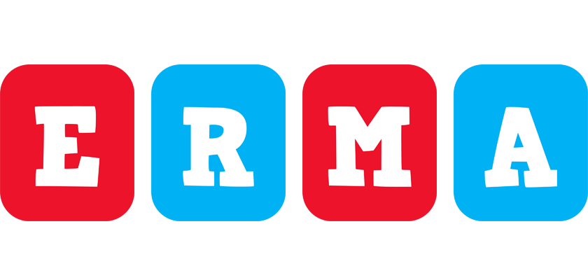 Erma diesel logo