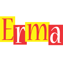 Erma errors logo