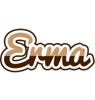 Erma exclusive logo