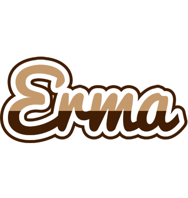 Erma exclusive logo