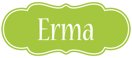 Erma family logo