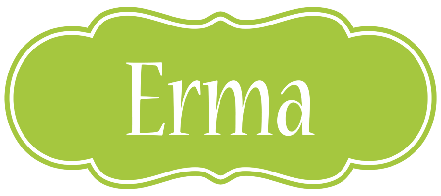 Erma family logo