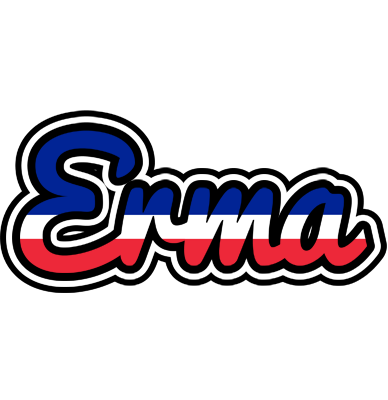 Erma france logo