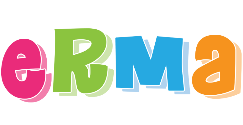 Erma friday logo