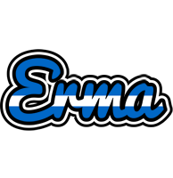 Erma greece logo