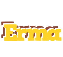 Erma hotcup logo