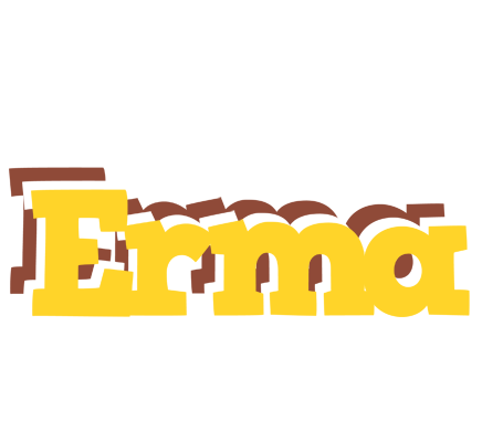Erma hotcup logo