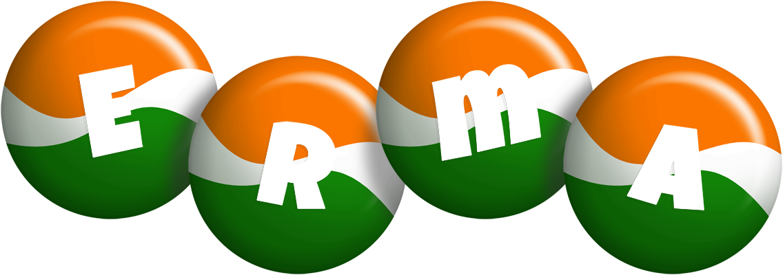 Erma india logo