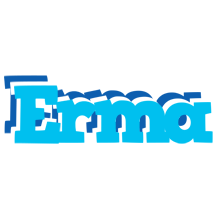 Erma jacuzzi logo