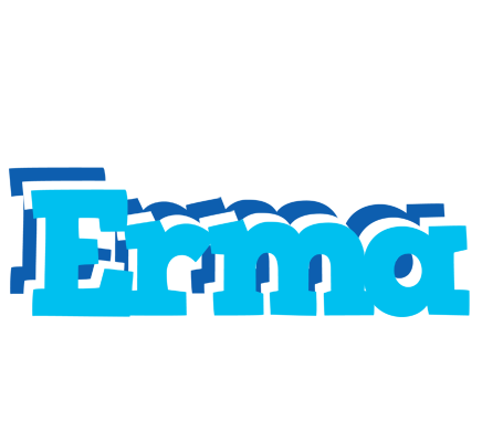 Erma jacuzzi logo