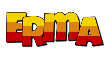 Erma jungle logo