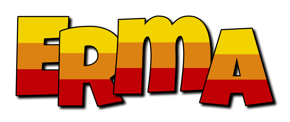 Erma jungle logo