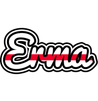 Erma kingdom logo