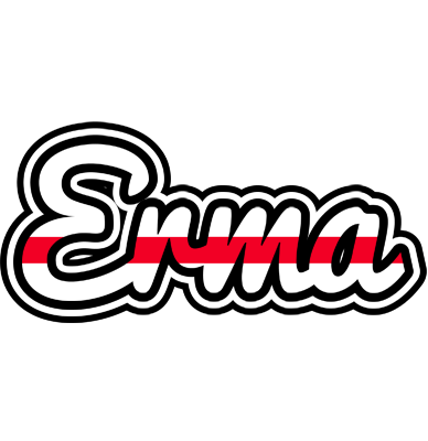 Erma kingdom logo