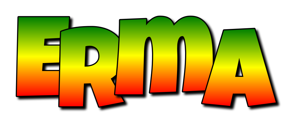 Erma mango logo