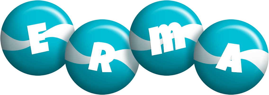Erma messi logo