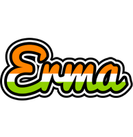 Erma mumbai logo