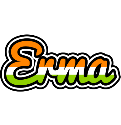 Erma mumbai logo
