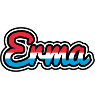 Erma norway logo