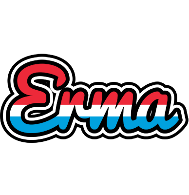 Erma norway logo