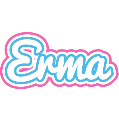 Erma outdoors logo
